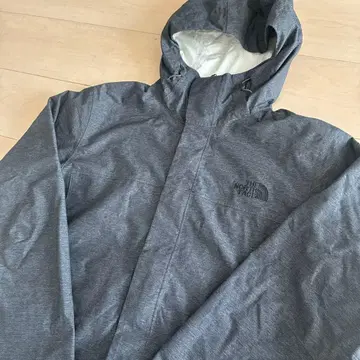 THE NORTH FACE 윈드 브레이커 M