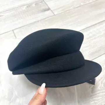 allureville 알아바일 캡 모자 새상품