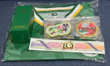 Mrs. GREEN APPLE 게임 셔츠 러버 밴드 라이트 CD 특전