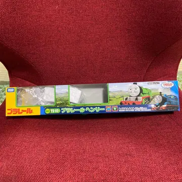 프라레일 헨리 차량 세트