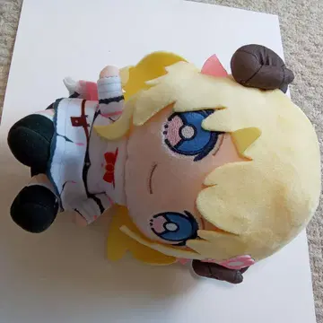 츠노마키 와타메 봉제 인형