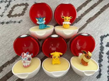 포켓몬 반지 모음