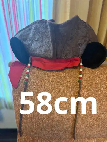 캐리비안의 해적 미키