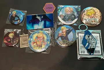 상디 캔뱃지 묶음 판매