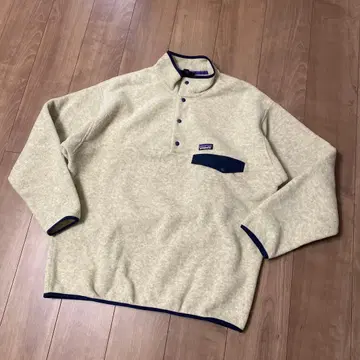 Patagonia Synchilla 플리스 자켓 XL 사이즈