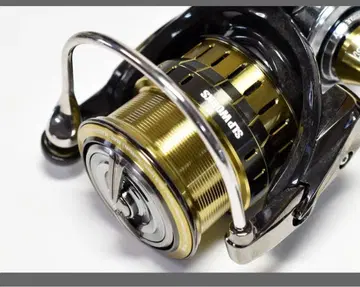 SLPW EX LT 스풀 (골드) 18 이그지스트 19 셀테이트 3000