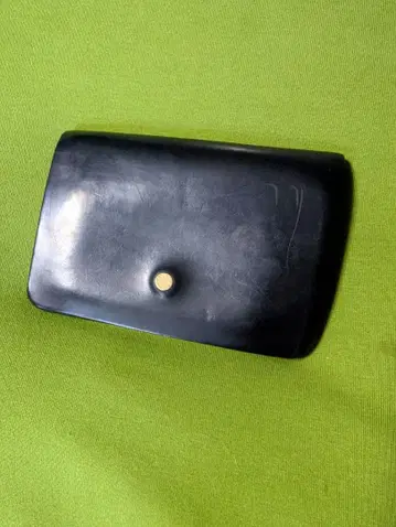 포르메 코도반 지갑