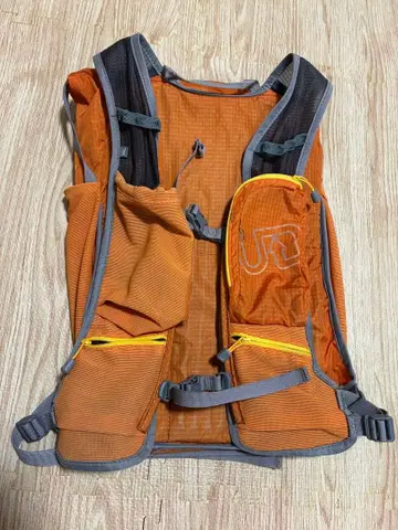 ULTIMATE DIRECTION 15 얼티메이트 디렉션