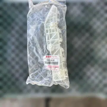 스즈키 정품 알토 리어 범퍼 서포트 LH 71813-64L00