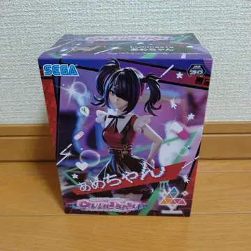 SEGA 아메짱 피규어