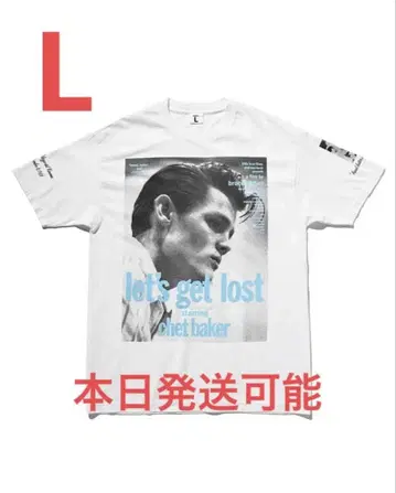 Let's get Lost weber Poster art 1 L