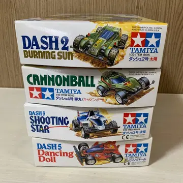 미니 사륜구동 키트 4점 레이서 미니 사륜구동