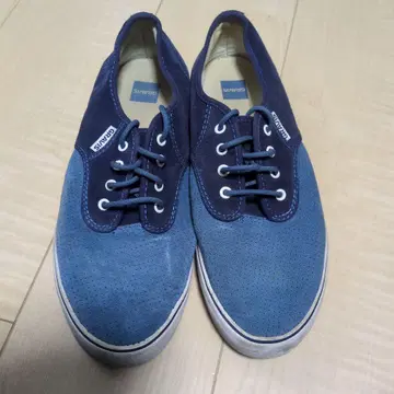 GRAVIS SLYMZ SUEDE PATRIOT 9.5