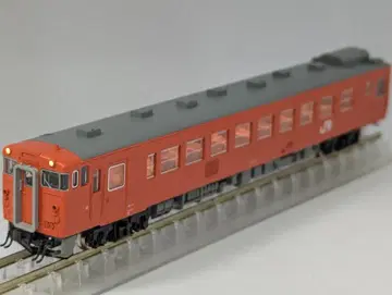 KATO 키하48 0 [ 6022 ] T 자동차 N 게이지 실내등 점등