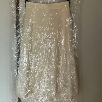 UNITED ARROWS CAMPORE 트윌 플레어 스커트 36