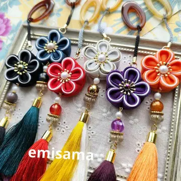 한정판 [선착순] 츠마미자이쿠 네츠케 소 6세트