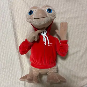 USJ E.T. 봉제 인형