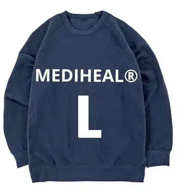 워크맨 메디힐(R) 리커버리 의류 룸 트레이닝복 L 네이비 새상품