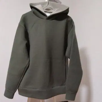 빔밍 풀오버 후드티