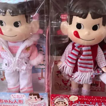 페코짱 세븐일레븐 2006 2007