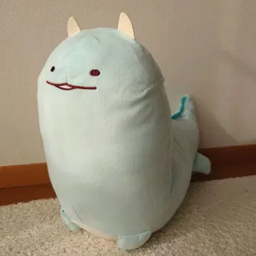 스미코구라시 토카게 만약 스미코구라시가 진화한다면? 봉제 인형