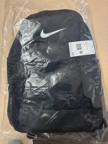 Nike 블랙 백팩 24L BA5054-010
