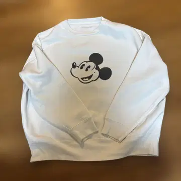 저널 스탠다드 미키 맨투맨