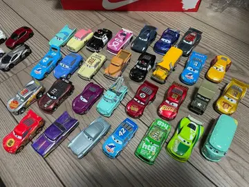 카즈 미니카 30대 세트 토미카 cars