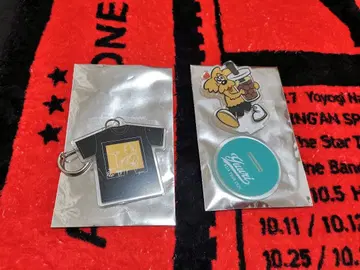 유리 랜덤 복권 아시아 투어 세트