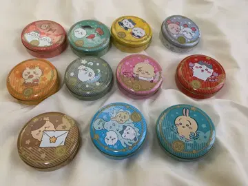 치이카와 별자리 캔