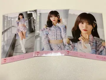 이코라부 노구치 이오리 절대 아이돌 그만두지 마