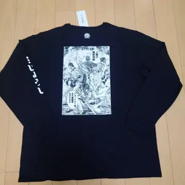 [ 12/21까지 ] FOREVER 21 테라포머스 콜라보 롱 T셔츠