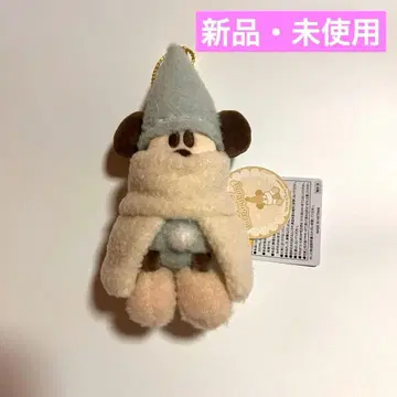 릴린린 귀도리 디즈니 크리스마스 굿즈 릴린린 굿즈