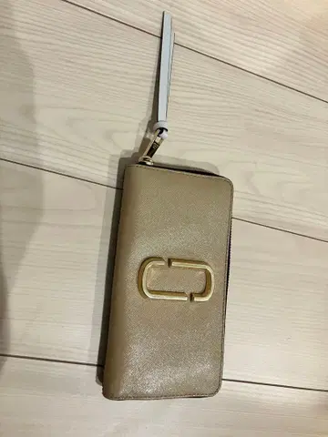 MARC JACOBS THE MARC JACOBS 장지갑