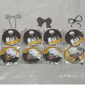 Obey Me! 마몬 세트