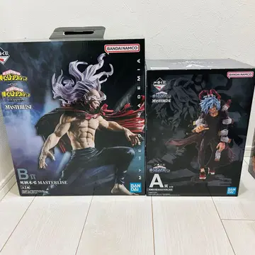 제일복권 A상 B상 시가라키 토무라