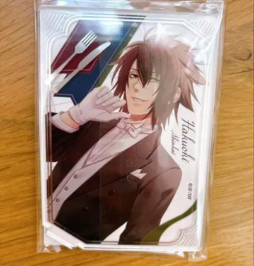 오토메이트 마켓 오토후유 박앵귀 오키타 소지 아크릴 스탠드