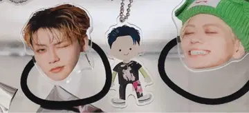 MADKID 아크릴 스탠드