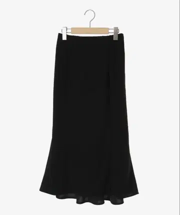 베이직 머메이드 스커트