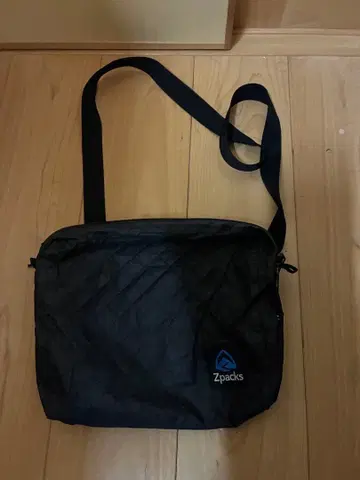 Zpacks 프론트 유틸리티 팩 액세서리