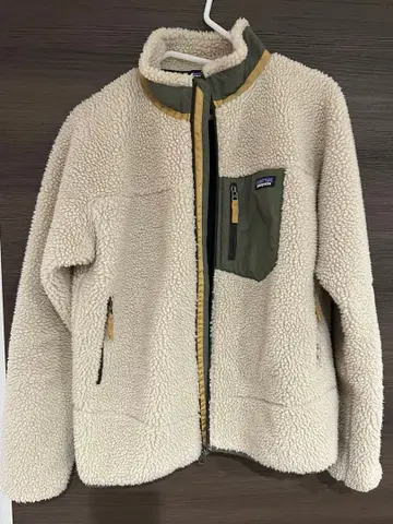 patagonia 레트로X 플리스 자켓 XXL