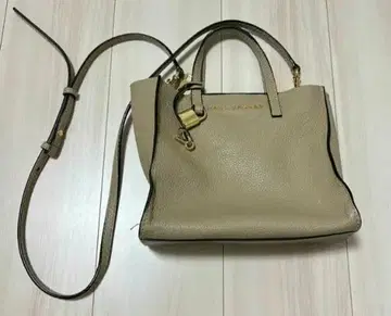 MARC JACOBS 2way 숄더백