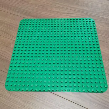 정품 Lego Duplo 레고 듀플로 기초판