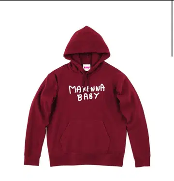 PIGGS PIGGS 지지마 BABY 후드티