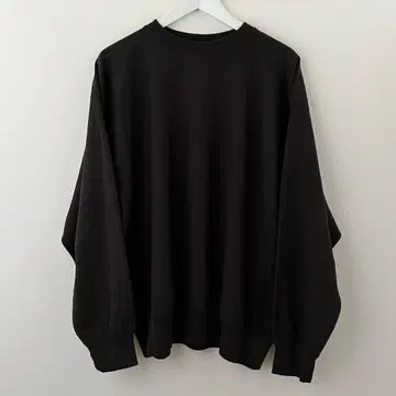 blurhms 블럼스 맨투맨