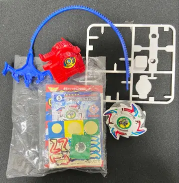 폭전슛 베이블레이드 드라군 V