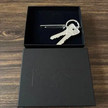 기븐전 열쇠 모양 키링