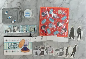 고죠 사토루 묶음 판매