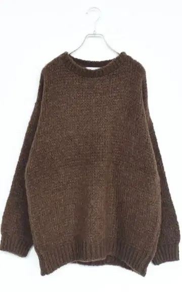 트리코 진 마르크 니트