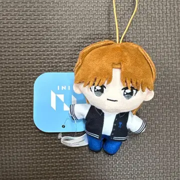 INI 마스코트 봉제 인형 [ GiGO 한정판 ] 오자키 타쿠미